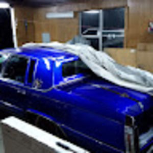 Meet your Posher, Patrick